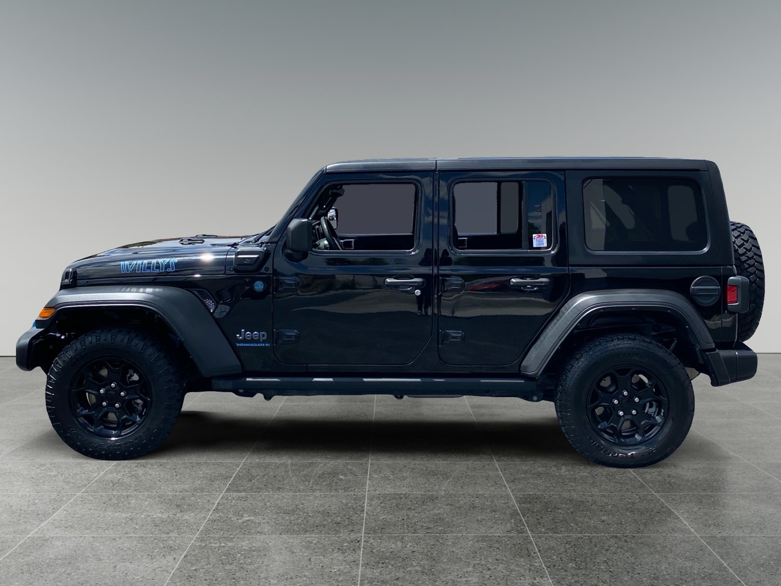 jeep wrangler 4xe 2023 1C4JJXN62PW641276 image jeep wrangler 4xe 2023 1C4JJXN62PW641276 image